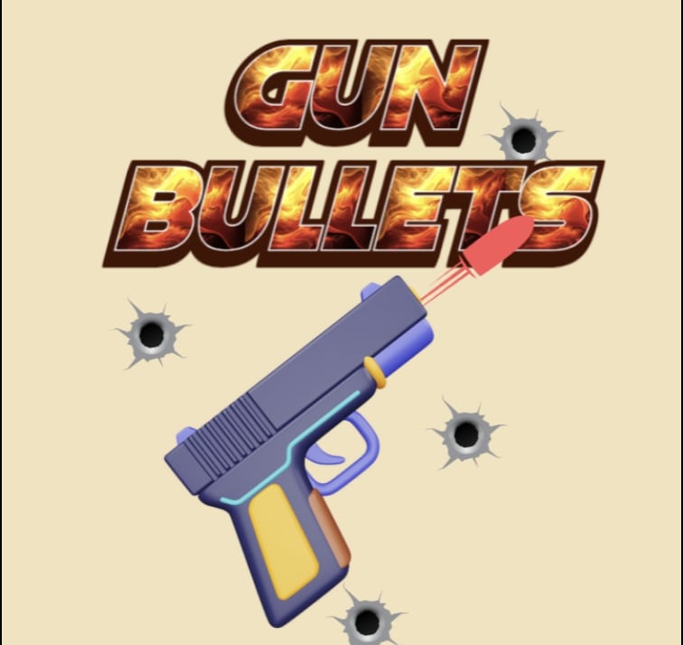 Gunbullets Game