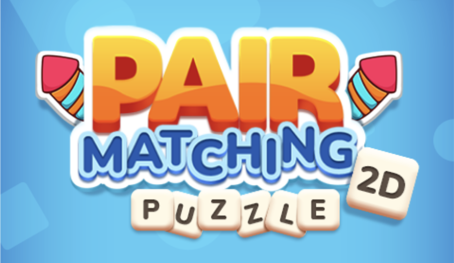 Pairmatchingpuzzle