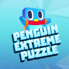 Penguinextremepuzzle