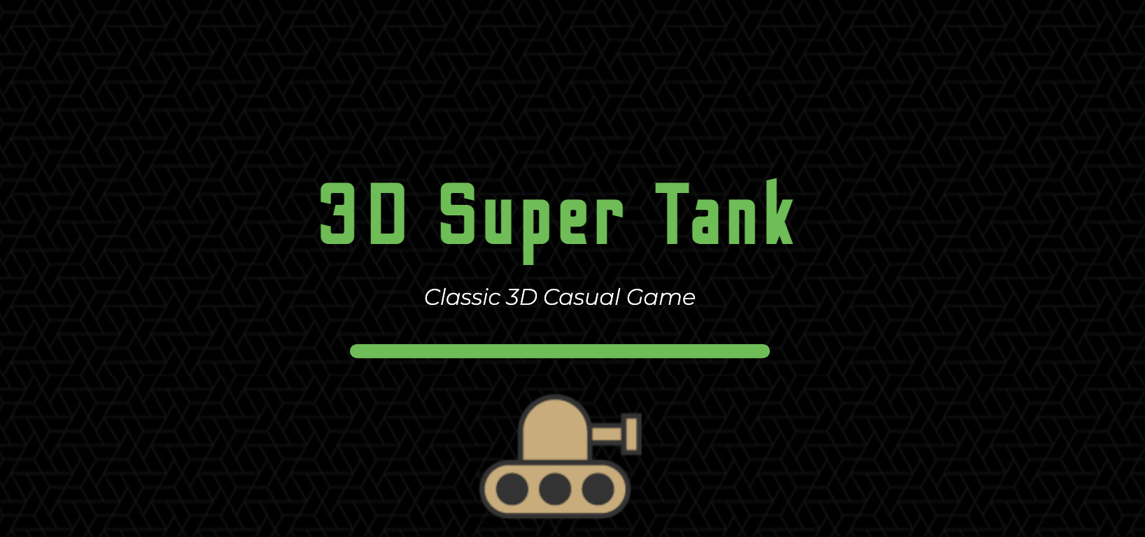 Supertank Game