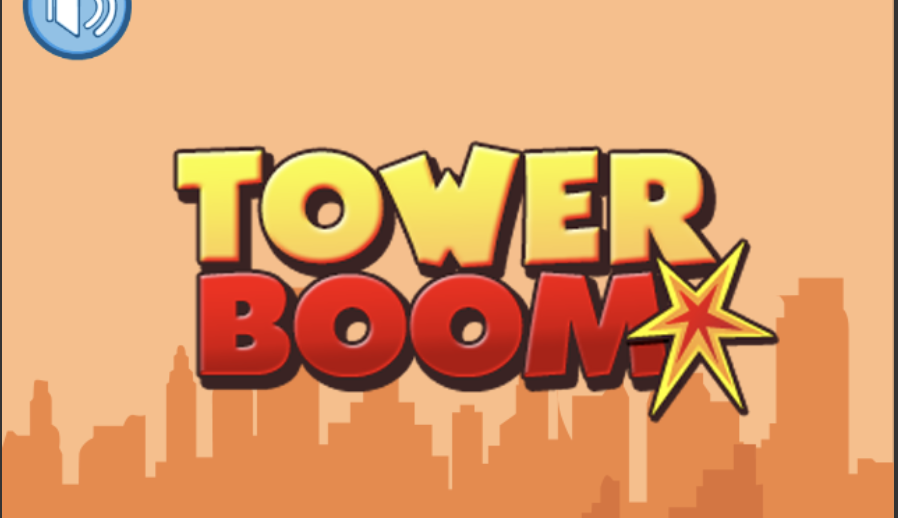 Towerboom Game