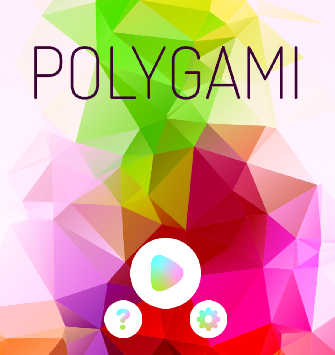 Poly Gami